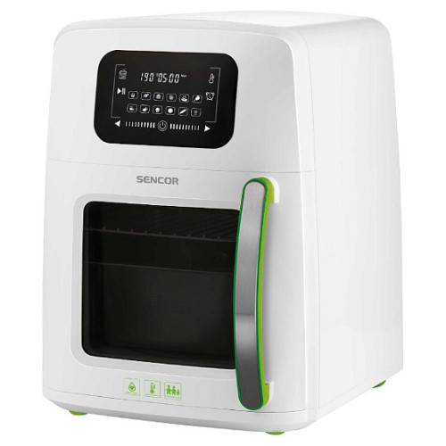 Фритюрница SENCOR SFR 5400WH