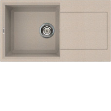 Кухонная мойка ELLECI easy 290 (51)