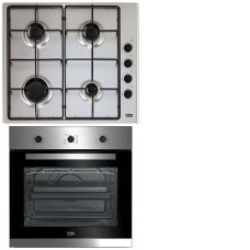 Электрический духовой шкаф BEKO bsc22130x Электрический духовой шкаф BEKO bsc22130x