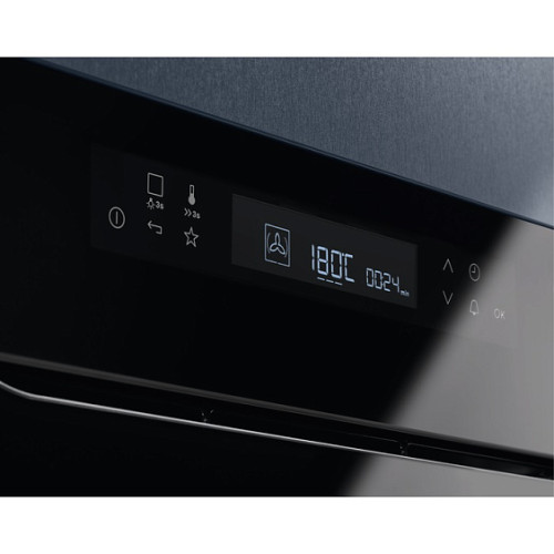 Духовой шкаф ELECTROLUX EOE7C31Z