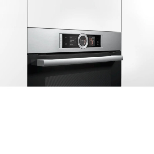 Духовой шкаф BOSCH HSG 636BS1