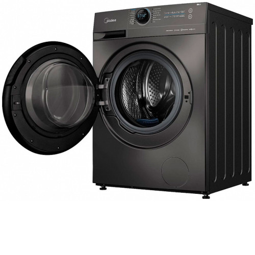 Стиральная машина MIDEA MF200W90WBS/S-RU