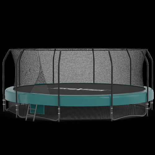 Батут Proxima CFR-15F-5 Premium 15FT
