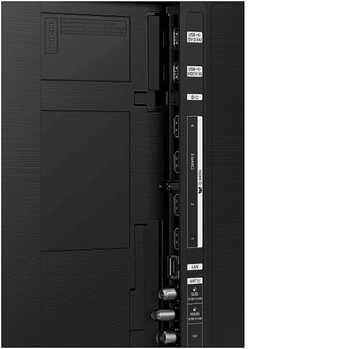Телевизор SAMSUNG QE50QN90BAUXCE
