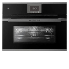 Духовой шкаф KUPPERSBUSCH CBM 6550.0 S9