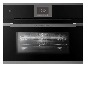 Духовой шкаф KUPPERSBUSCH CBM 6550.0 S9