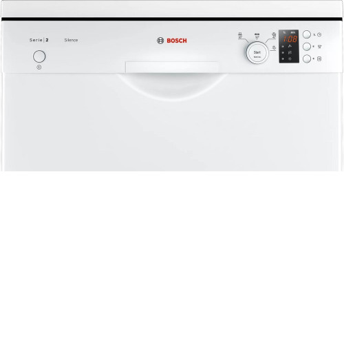 Посудомоечная машина BOSCH SMS24AW02E