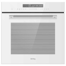 Духовой шкаф KORTING OKB 1360 CSGW MW Духовой шкаф KORTING OKB 1360 CSGW MW