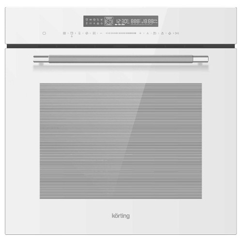 Духовой шкаф KORTING OKB 1360 CSGW MW