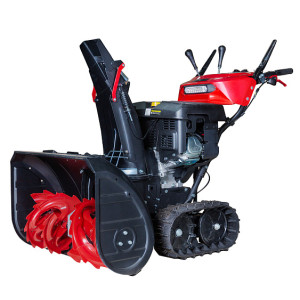 Снегоуборщик REDVERG RD-SB76/15TBH
