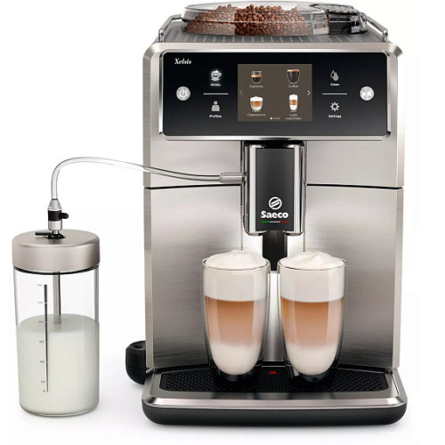 Кофемашина SAECO SM7685/00