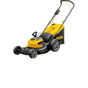Газонокосилка DENZEL RLM450-36 58910