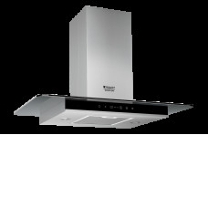 Вытяжка HOTPOINT-ARISTON ikqb 9 l x /ha