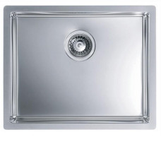 Кухонная мойка ALVEUS Quadrix 50 BRS-90 1102606 (в комплекте с сифоном) Кухонная мойка ALVEUS Quadrix 50 BRS-90 1102606 (в комплекте с сифоном)