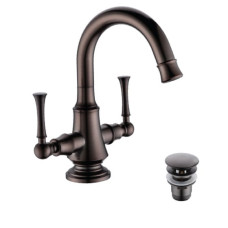 Смеситель LEMARK Peretto LM6307RB