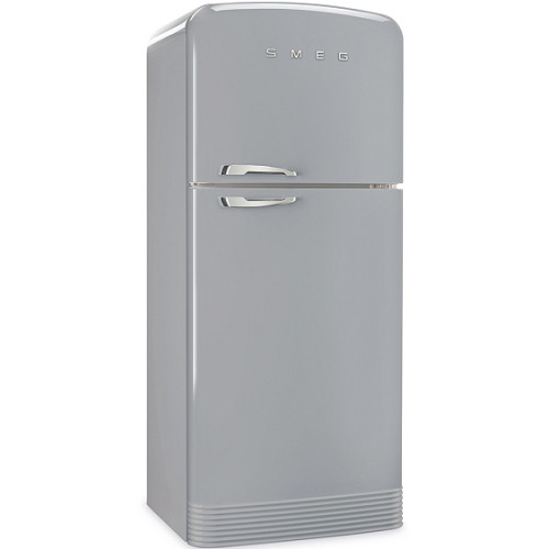 Холодильник SMEG FAB50RSV