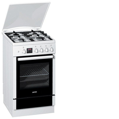 Плита газовая GORENJE gi 52329 aw