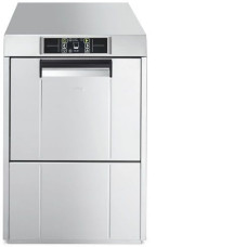 Стаканомоечная машина SMEG UG420DS Стаканомоечная машина SMEG UG420DS