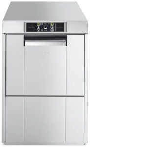 Стаканомоечная машина SMEG UG420DS