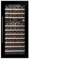 Винный шкаф TEMPTECH OZ124DB