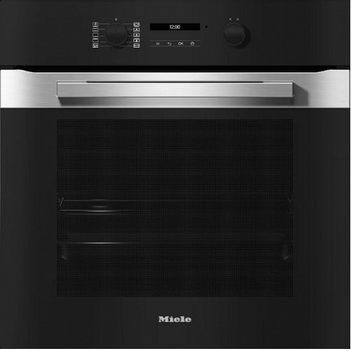 Духовой шкаф MIELE H 2861-1 B EDST/CLST