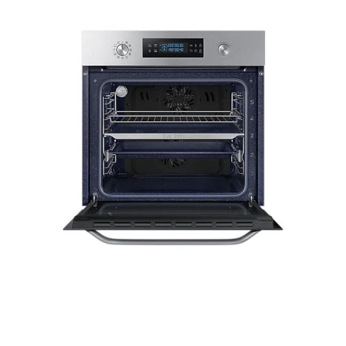 Духовой шкаф SAMSUNG NV68R3541RS/WT