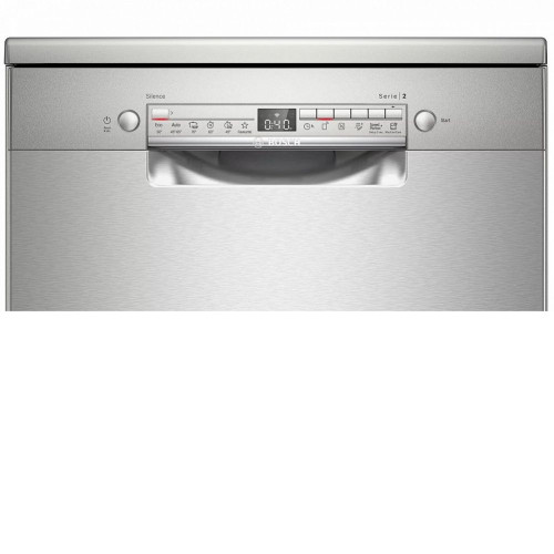Посудомоечная машина BOSCH SMS2HKI3CR