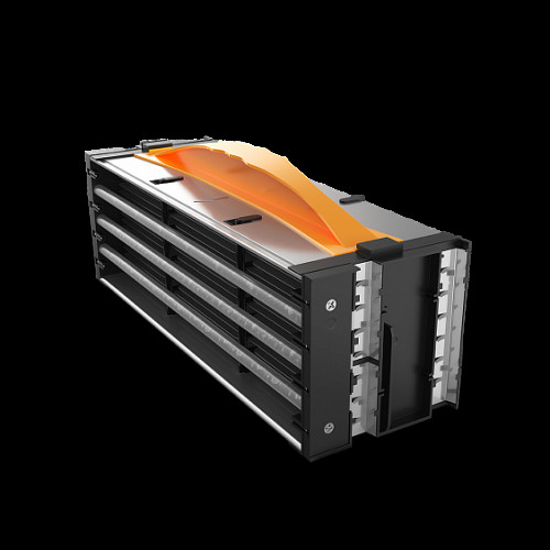 Воздухоочиститель TIMBERK TAP FL600 MF (BL)