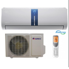Сплит-система GREE GWH09UB-K3DNA1C blue