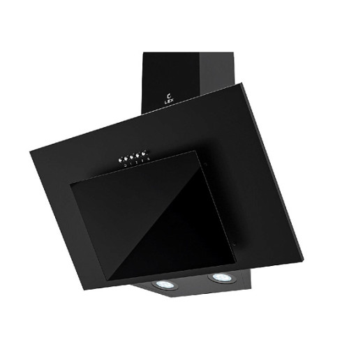 Вытяжка LEX MIRA 500 BLACK
