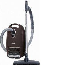 Пылесос MIELE 41 gfa0 32 rut sgfa0 complete c3 totalcare коричневый гавана