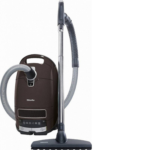 Пылесос MIELE 41 gfa0 32 rut sgfa0 complete c3 totalcare коричневый гавана