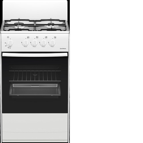 Газовая плита Darina S GM441 001 W T8