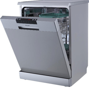 Посудомоечная машина WEISSGAUFF DW 6014 Inox