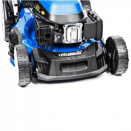 Газонокосилка HYUNDAI L 5620S