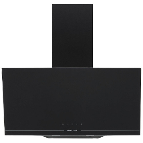 Вытяжка KRONA Jina 600 BLACK S