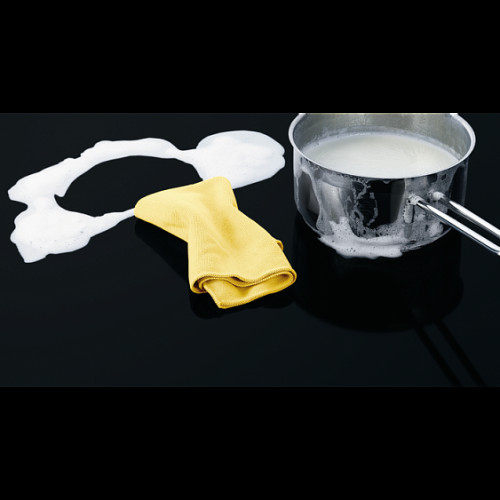 Встраиваемая индукционная варочная панель Zanussi IPZ 6450 KC