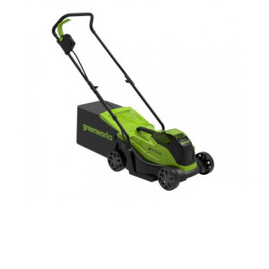 Газонокосилка GREENWORKS GD24LM33K4 2516107UB