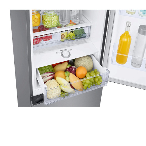 Холодильник SAMSUNG RB38T676FSA