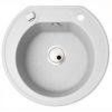 Кухонная мойка KUPPERSBERG bali 1b white