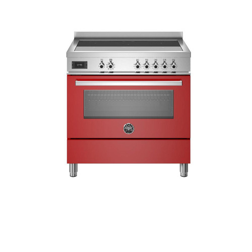 Варочный центр BERTAZZONI PRO95I1EROT