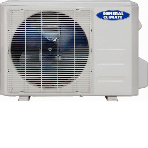 Сплит-система GENERAL CLIMATE GC-R07HR/GU-R07H