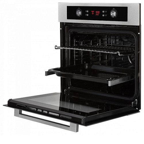 Духовой шкаф MONSHER MOE 6181 X