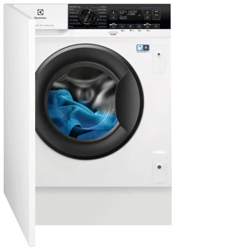Стиральная машина ELECTROLUX EW7W368SI