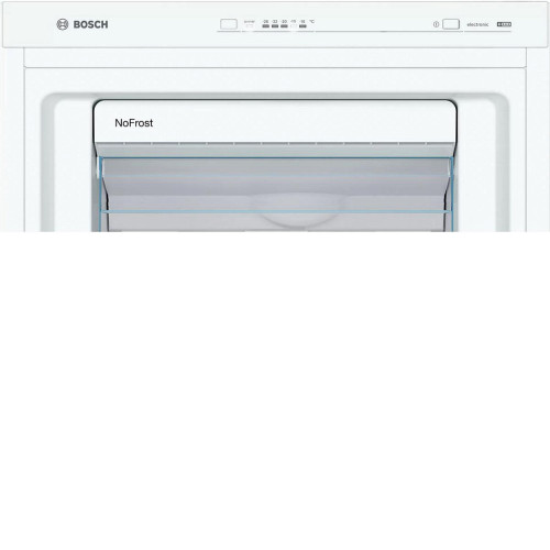 Морозильная камера BOSCH GSN36VW31U