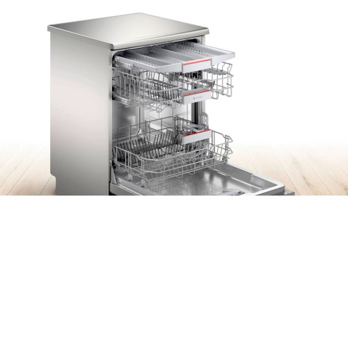 Посудомоечная машина BOSCH SMS4HMB60T