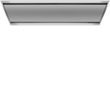 Вытяжка SMEG KLT120LXS