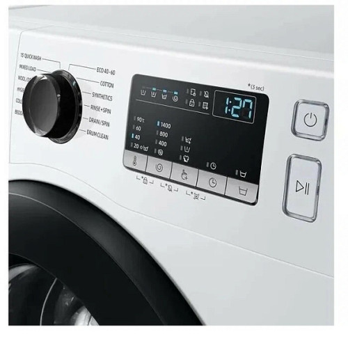 Стиральная машина SAMSUNG WW90T4040CE1LE