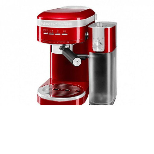 Кофеварка KITCHENAID 5KES6503EER