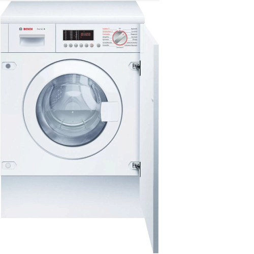 Стиральная машина BOSCH WKD28542EU